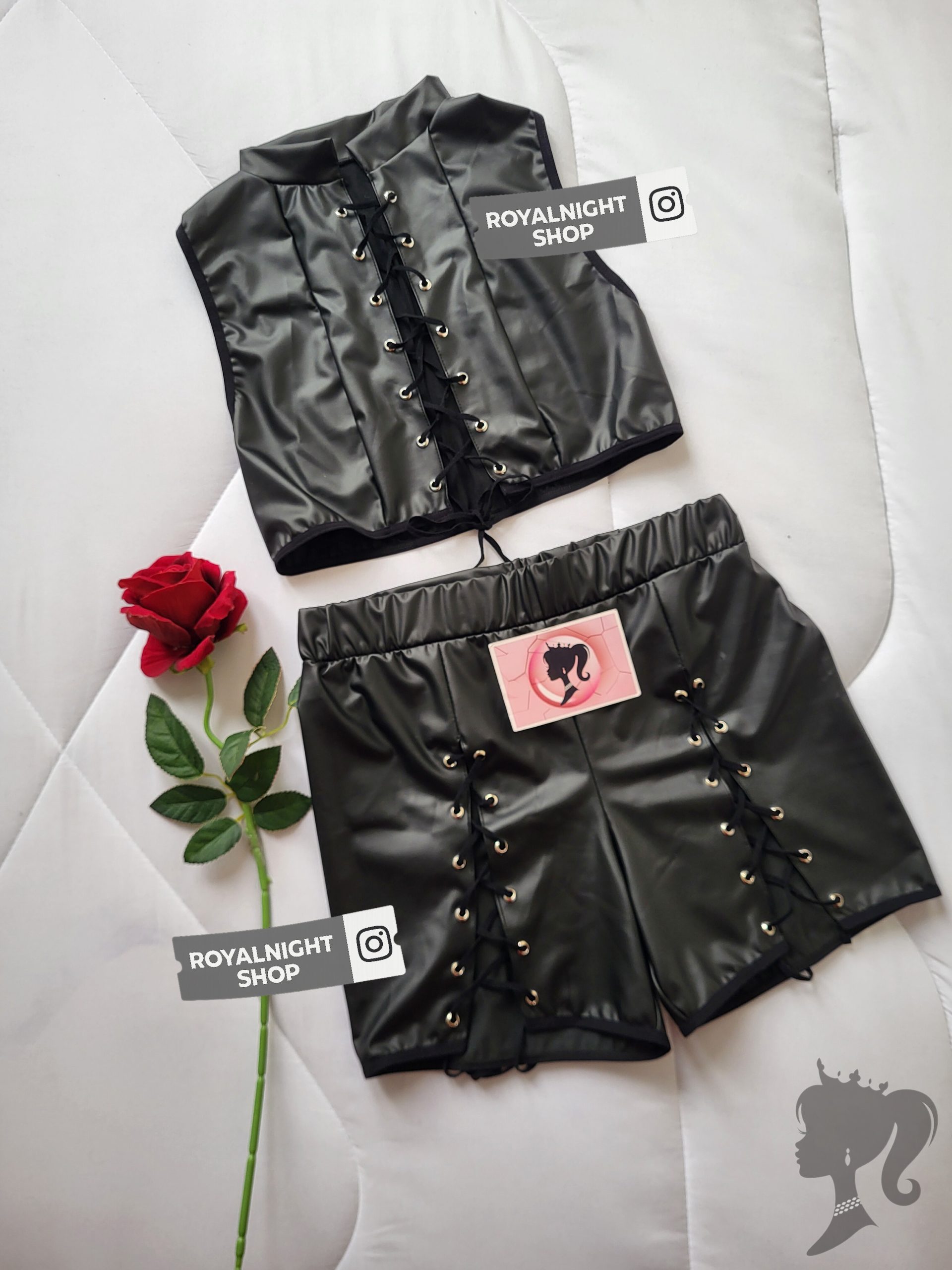 ست لاتکس 422 - تصویر 2