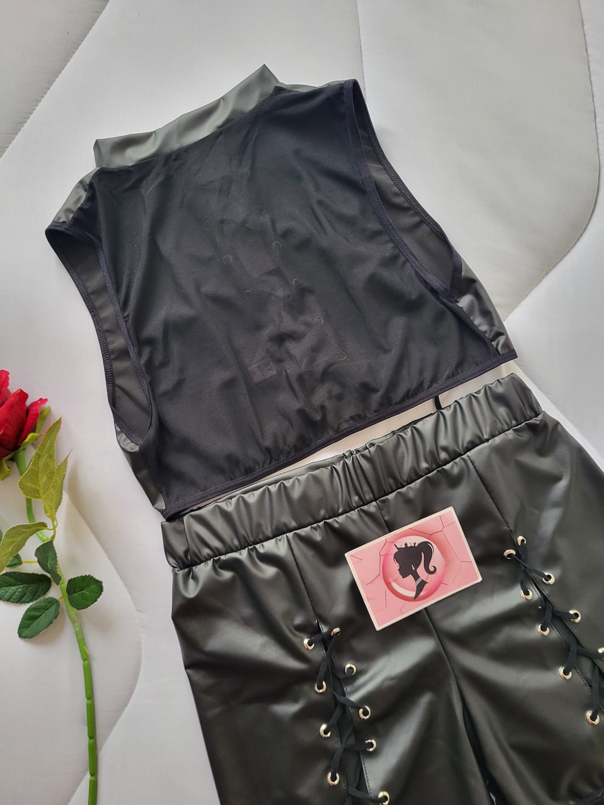 ست لاتکس 422 - تصویر 4