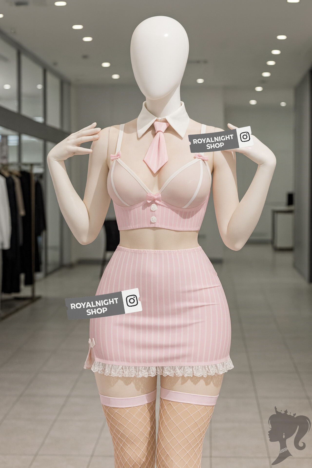 کاستوم معلم زحمت کش1888 - تصویر 2