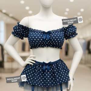 ست عروسکی 0150