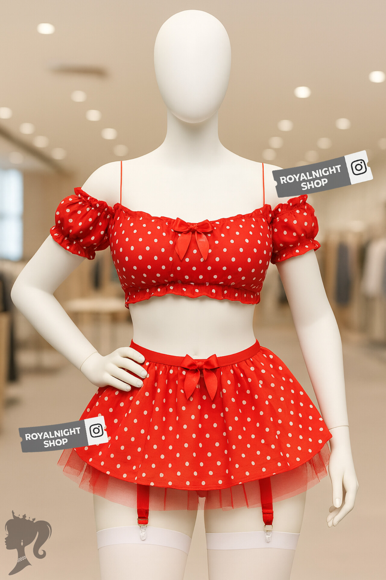 ست عروسکی 0150 - تصویر 2