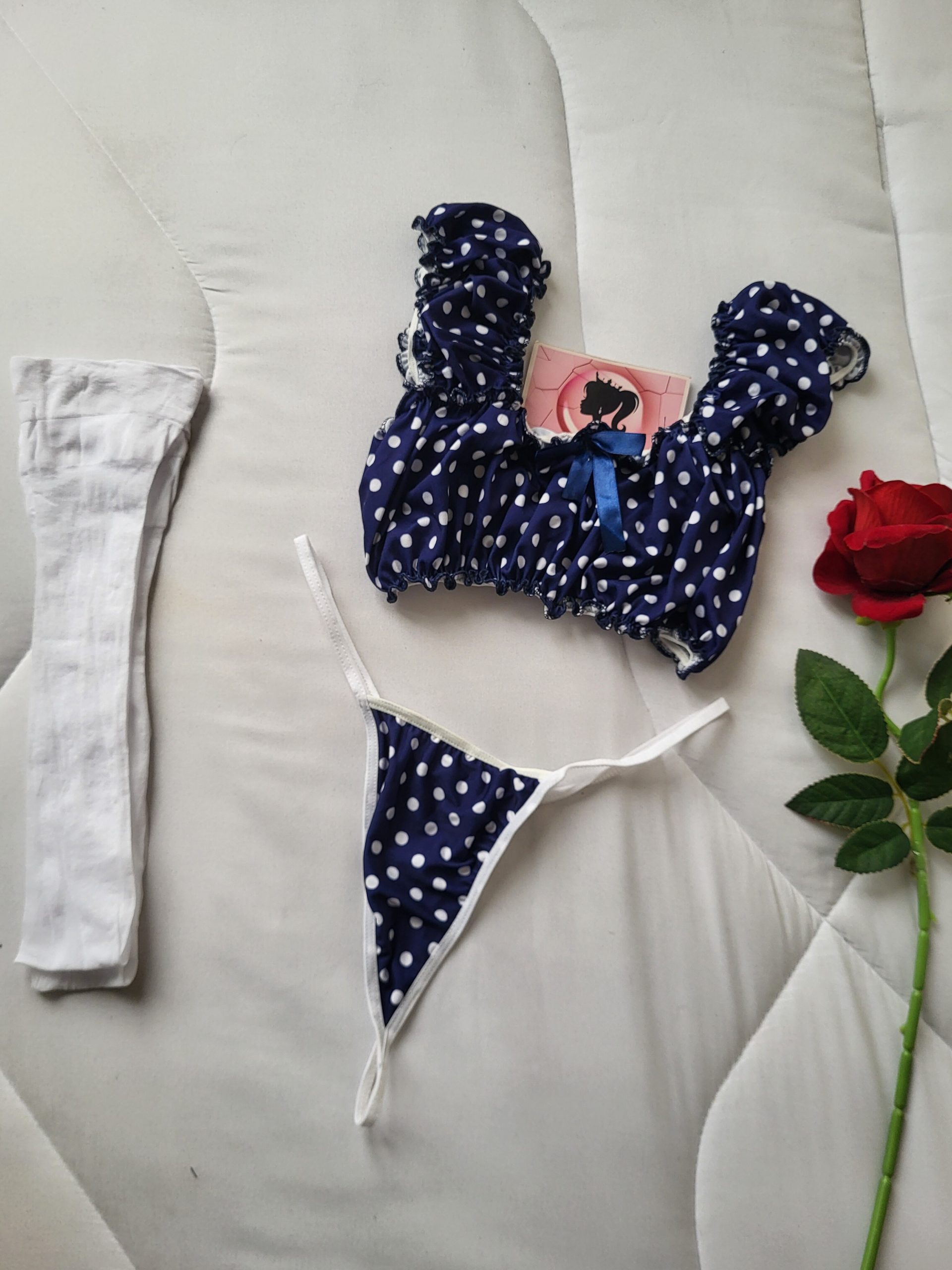 ست عروسکی 0150 - تصویر 5