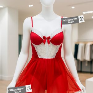 لباس خواب عروس4094