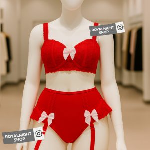 ست چندتیکه 8061