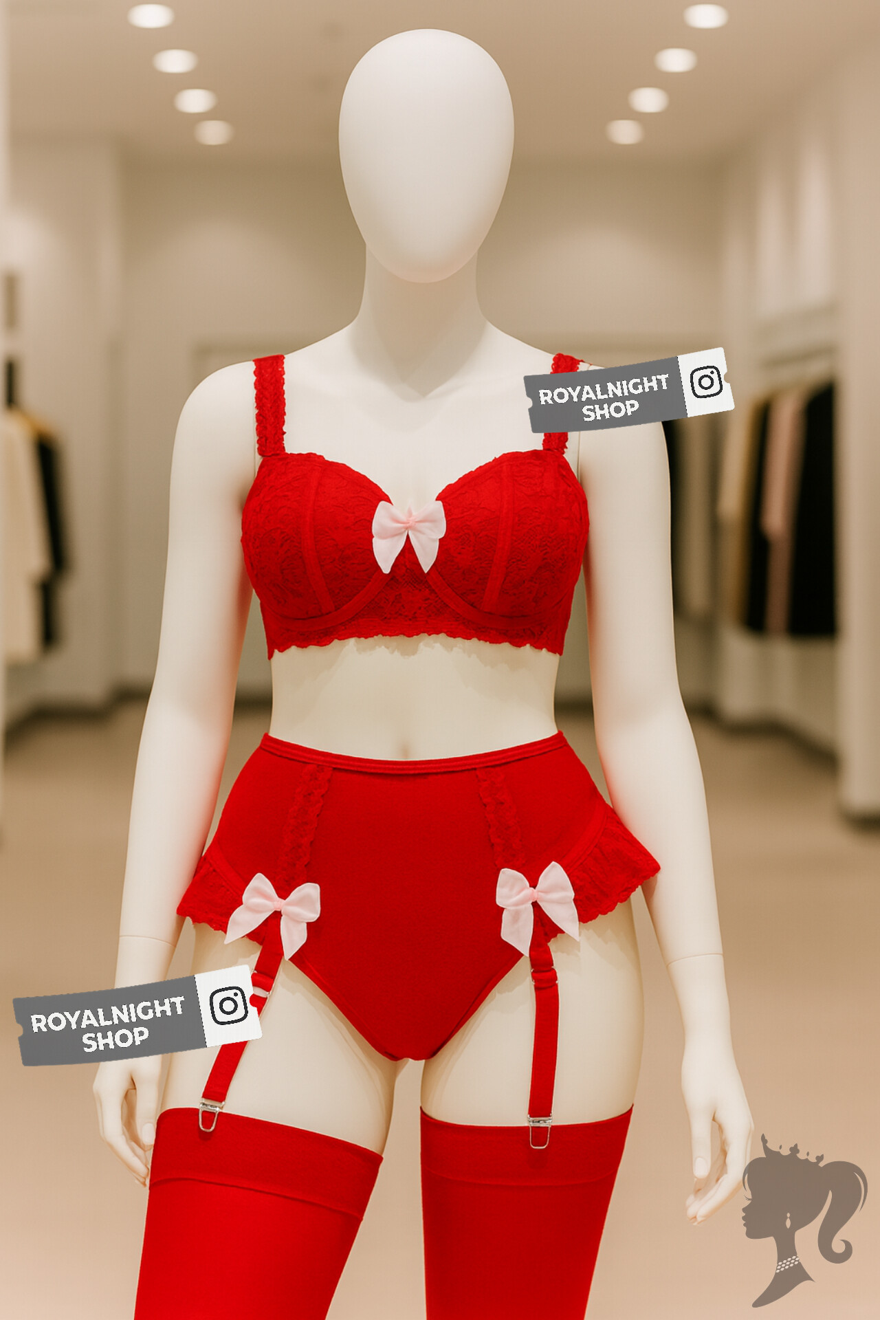 ست چندتیکه 8061