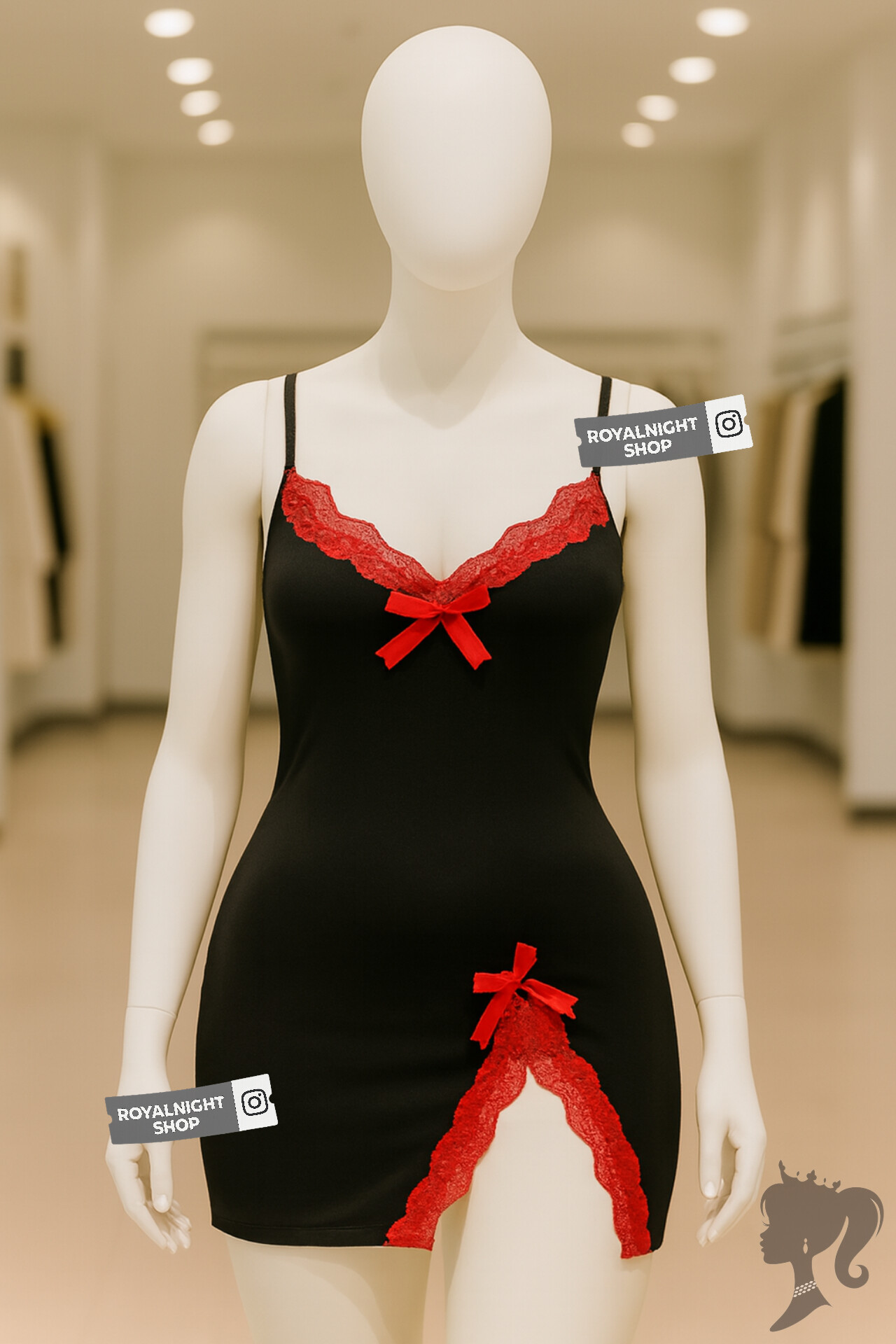 لباس خواب 0212