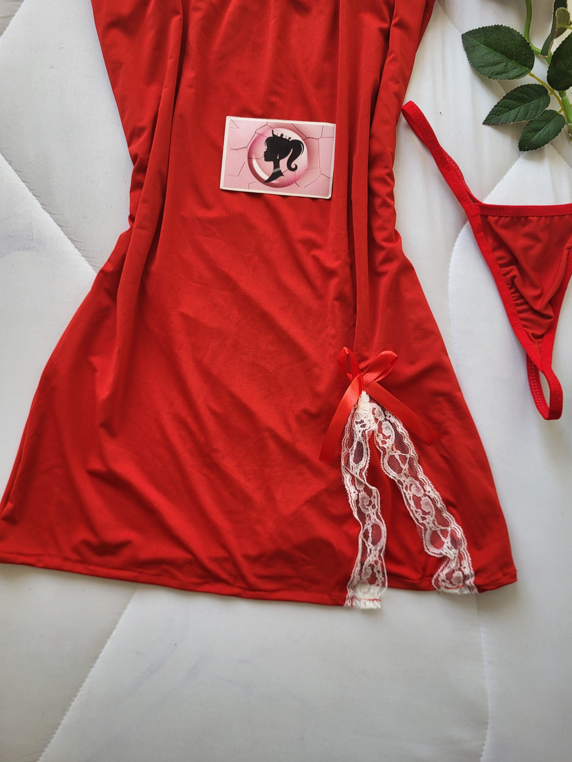 لباس خواب 0212 - تصویر 4