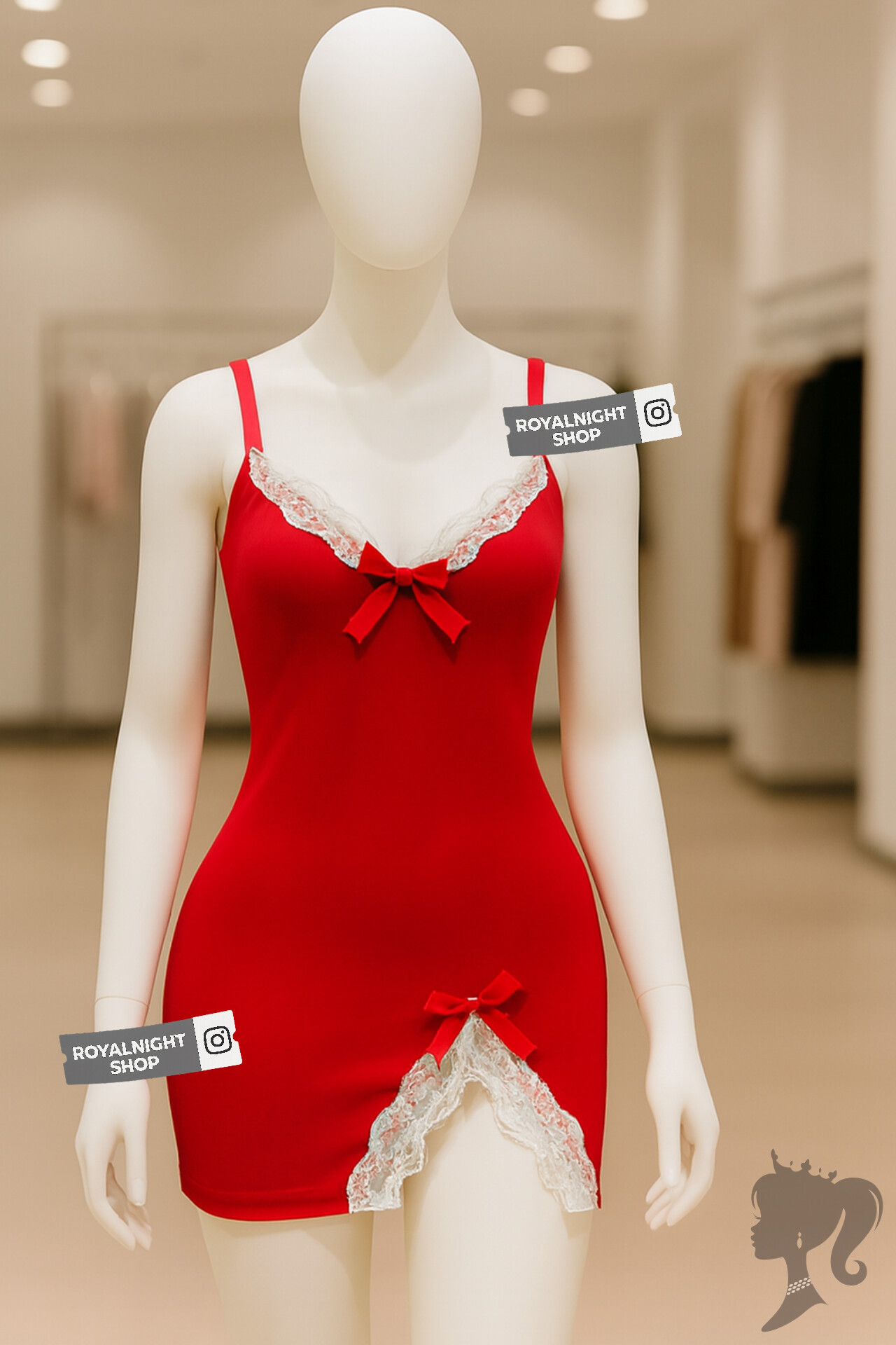 لباس خواب 0212 - تصویر 2