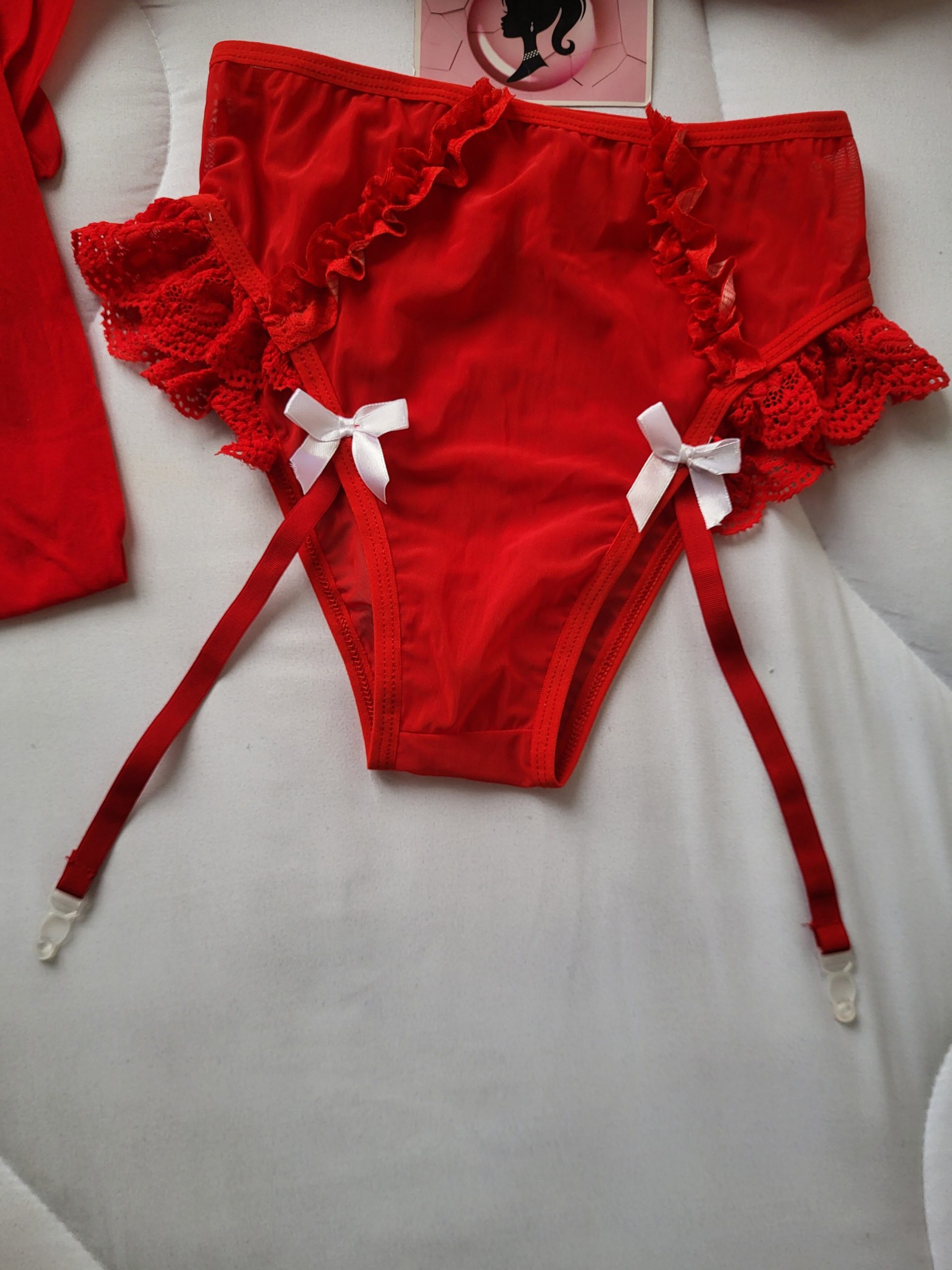 ست چندتیکه 8061 - تصویر 3