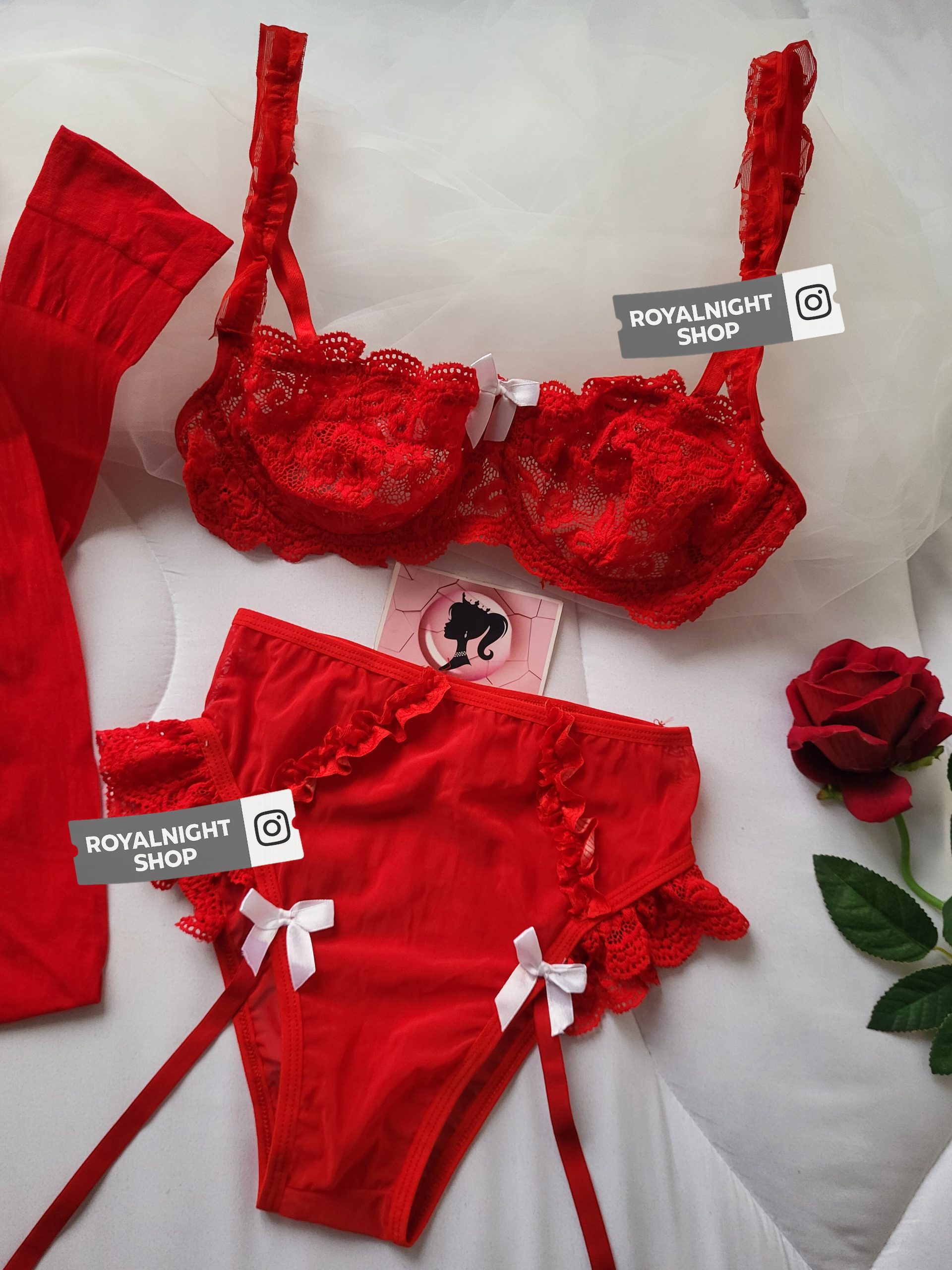 ست چندتیکه 8061 - تصویر 4