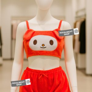 تدی پشمالو 7312