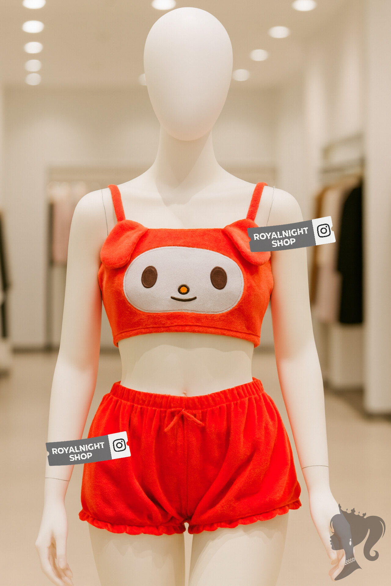 تدی پشمالو 7312