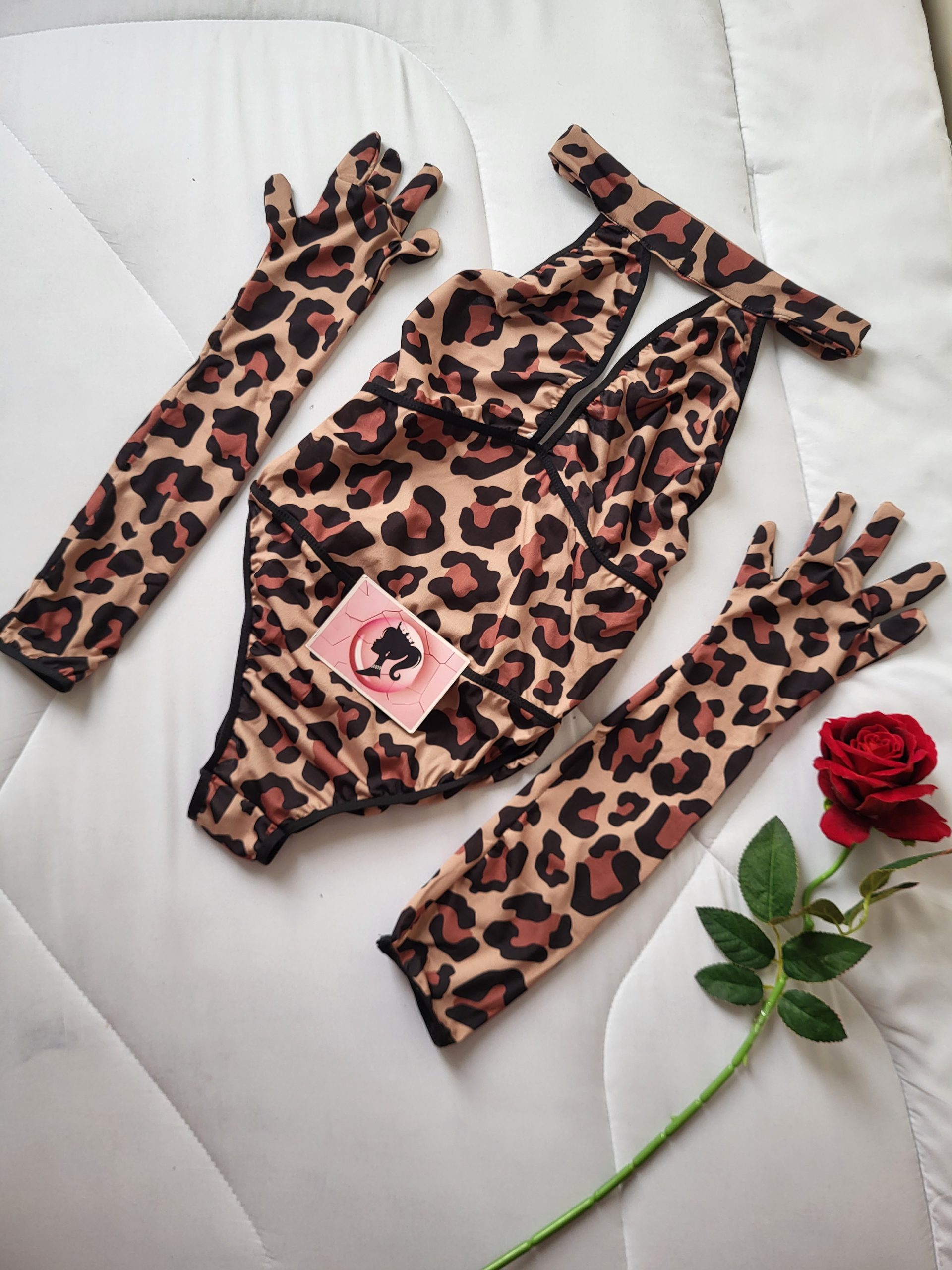 ست پلنگی 067 - تصویر 6