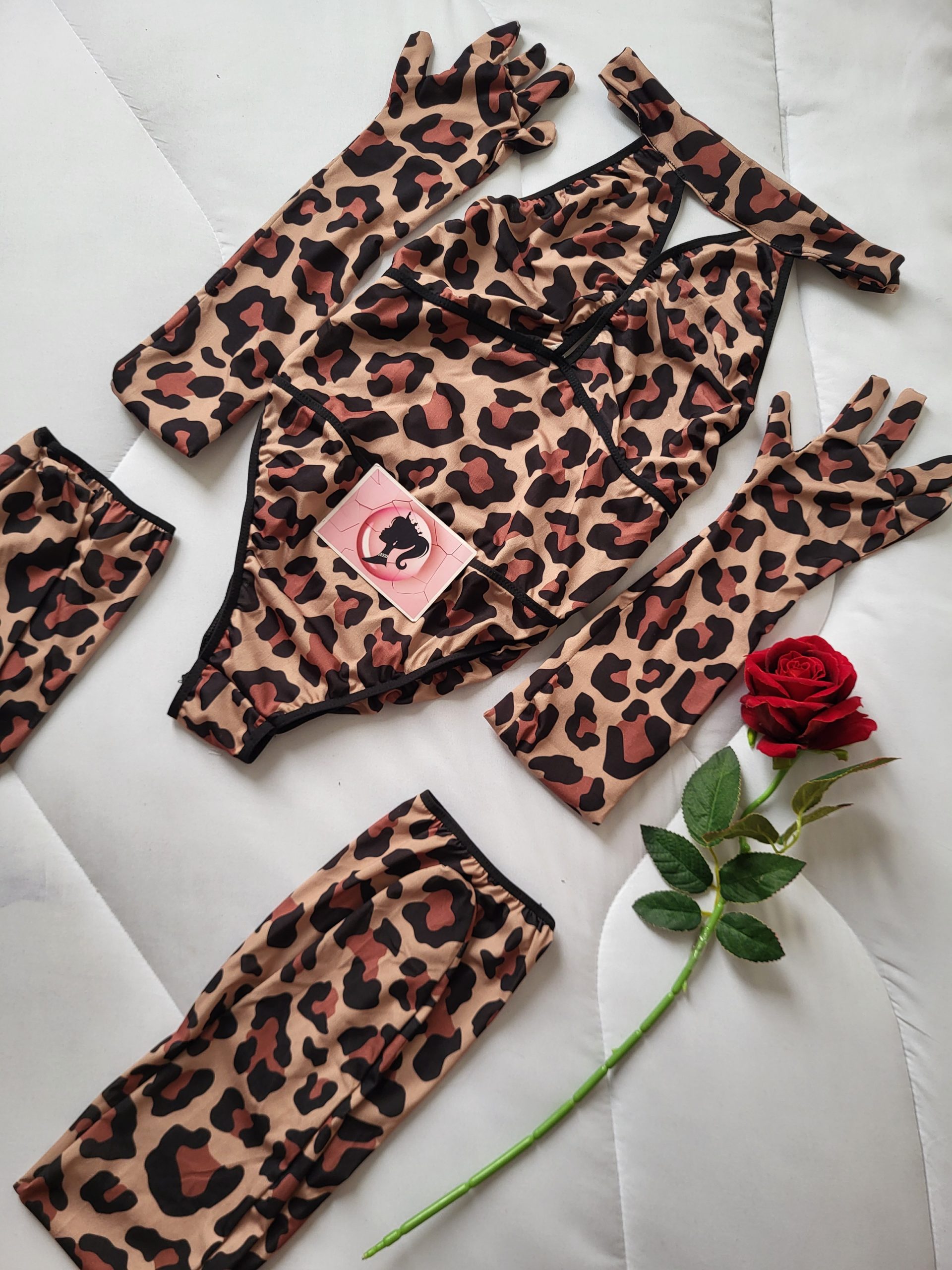 ست پلنگی 067 - تصویر 3