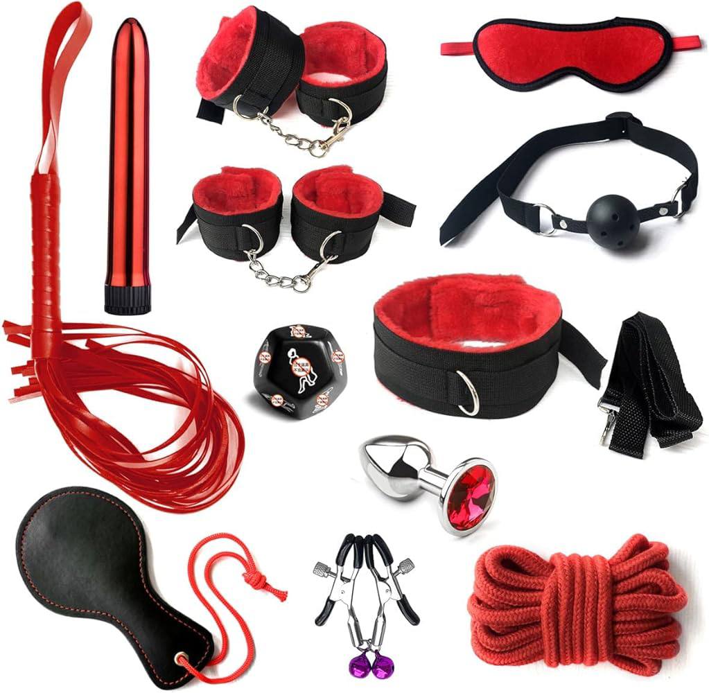 پک bdsm وارداتی