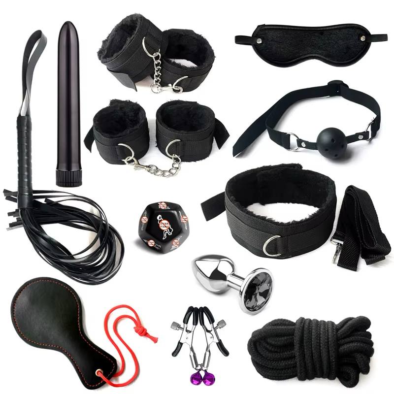 پک bdsm وارداتی - تصویر 2
